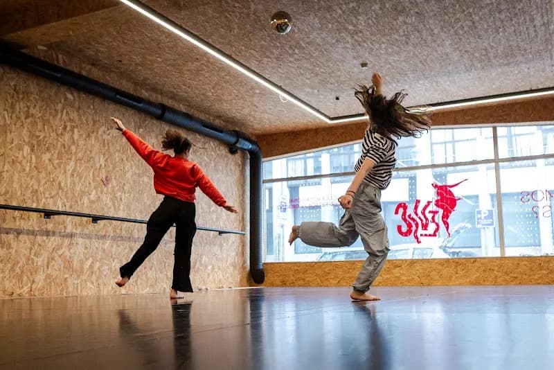 Escola Vocacional de Interpretação e Criação