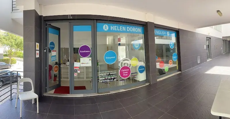 Helen Doron English Oeiras