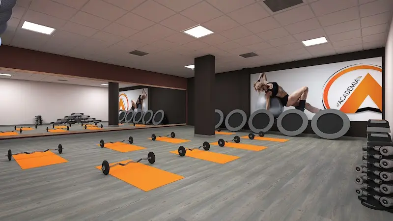 Academia de Judo de Castelo Branco