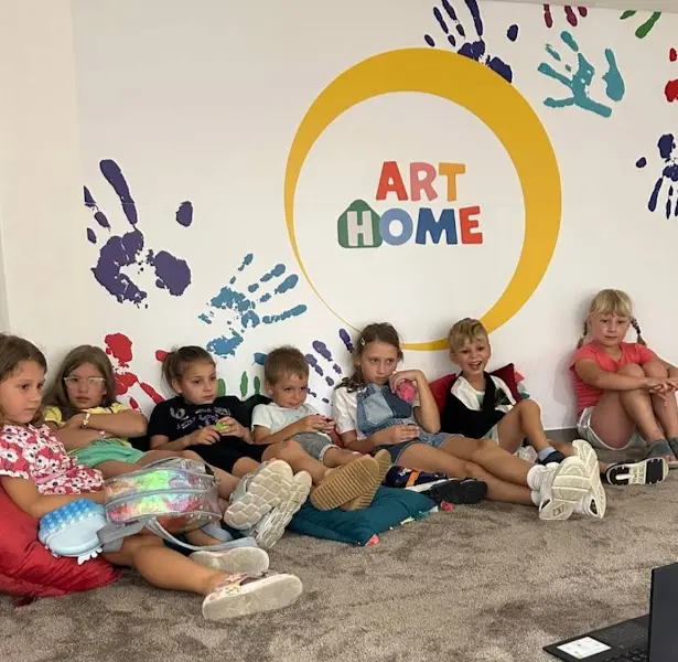 ArtHome International