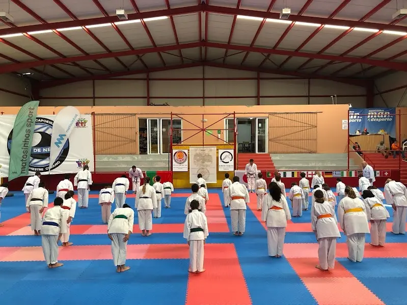 MTS Clube de Karate Shotokan