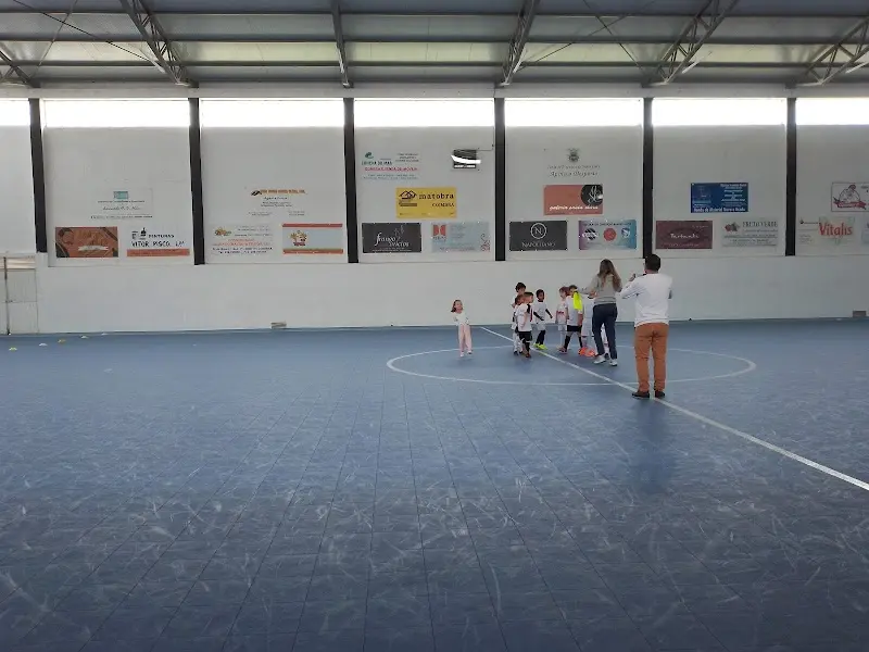 Pavilhão Clube Santa Clara