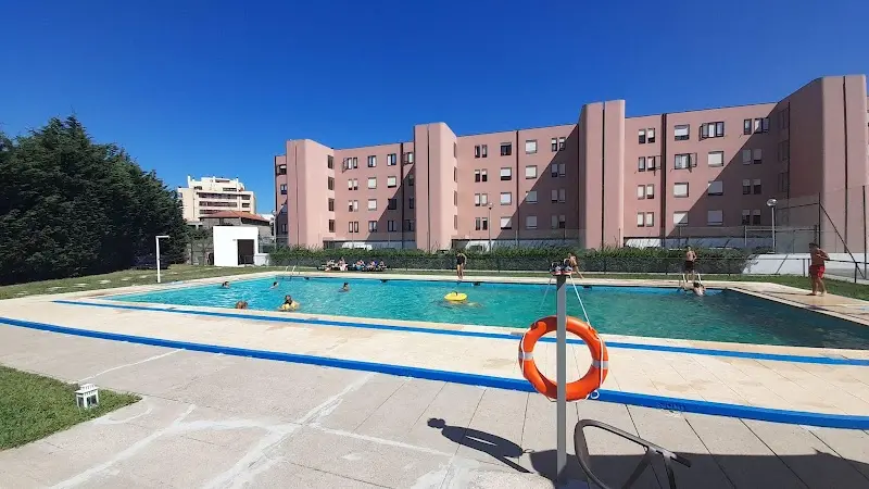 7BC - Academia de Ténis de Matosinhos / Sete Bicas Club