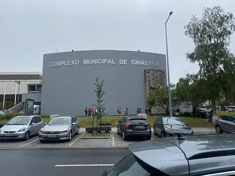 Maia Gimnodesportivo