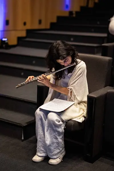 Crescendo Escola de Musica do Estoril