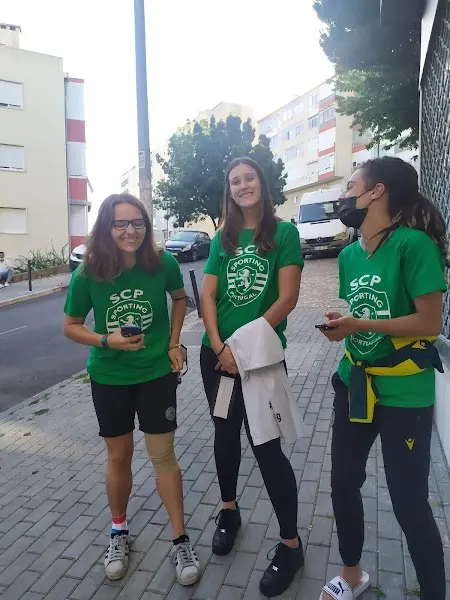 Academia Ricardo Fernandes