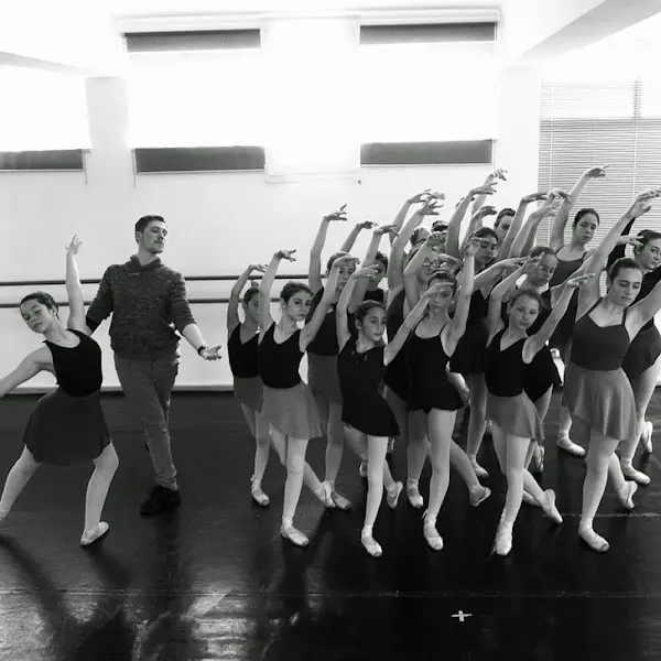 Escola de Dança Diogo de Carvalho