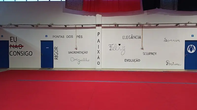 Albigym - Associação Juvenil, Gimnodesportiva e Cultural Magda Rocha