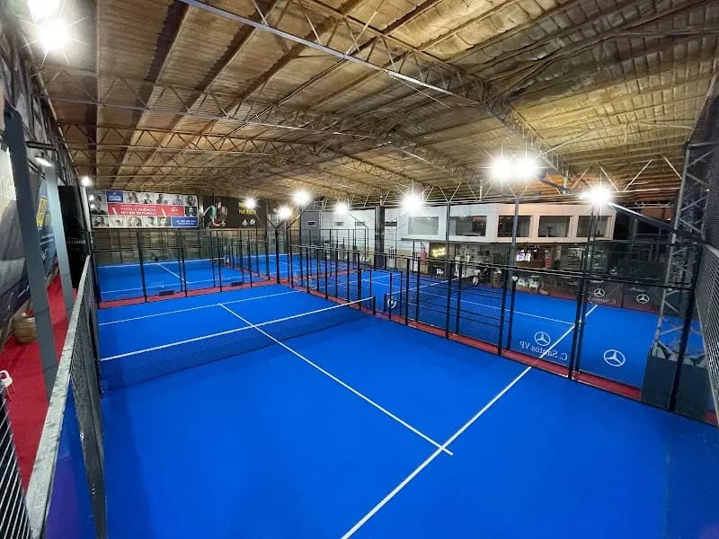 Dream Padel Center