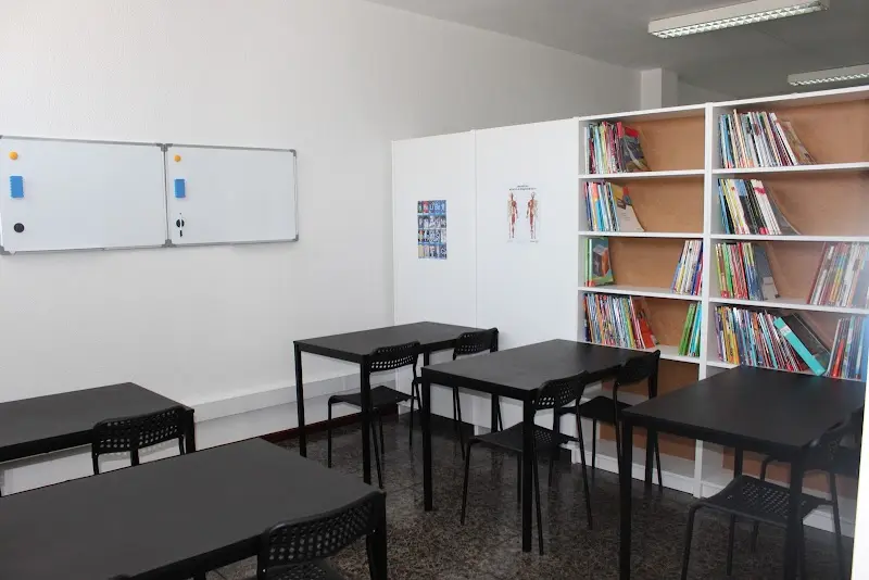 Alfabeto Arisco - Centro de Estudos e Explicações