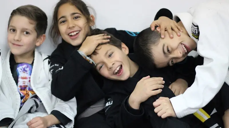 Academia Five Elements Jiu jitsu Seixal