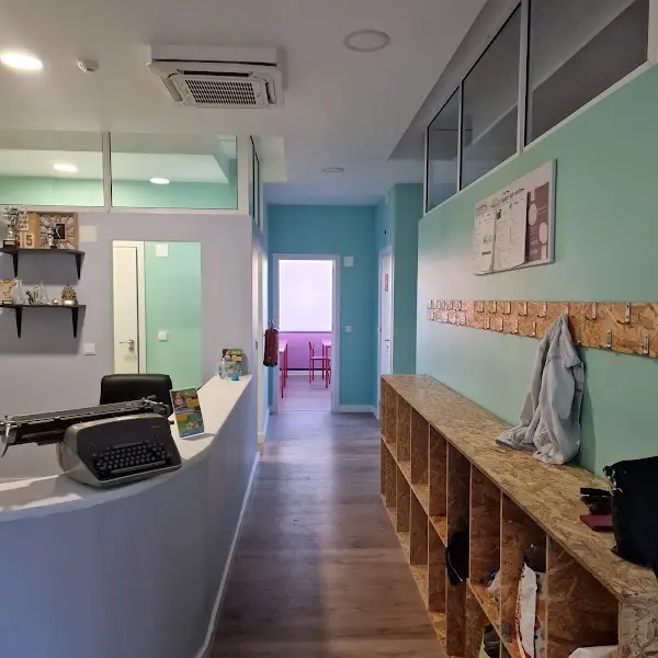 Centro De Explicações