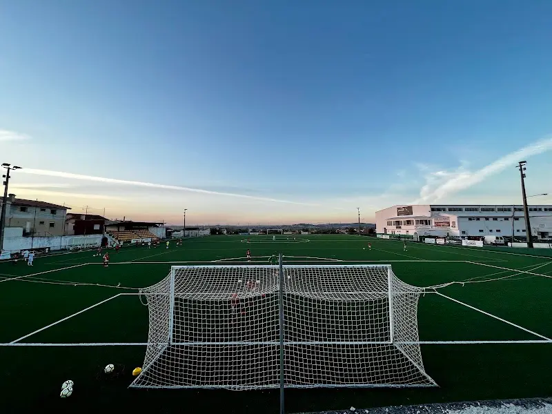 Grupo Recreativo O Vigor da Mocidade