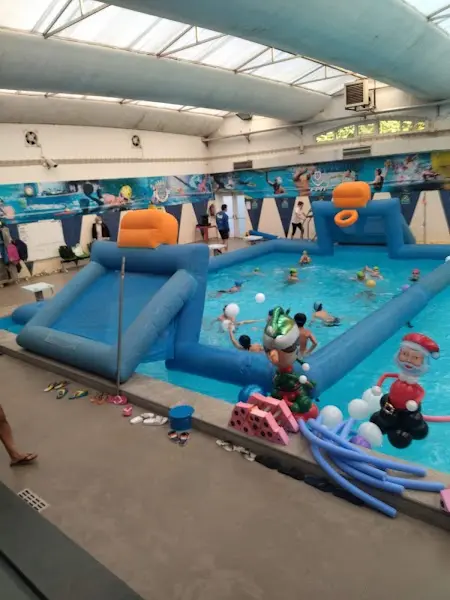 Piscinas Municipais de Vila Real