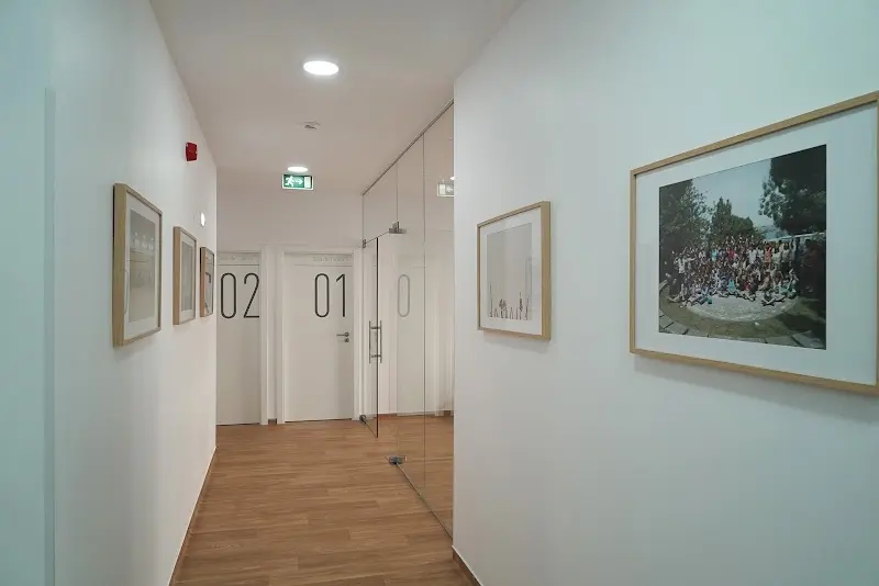 Centro de Artes Performativas de Almada