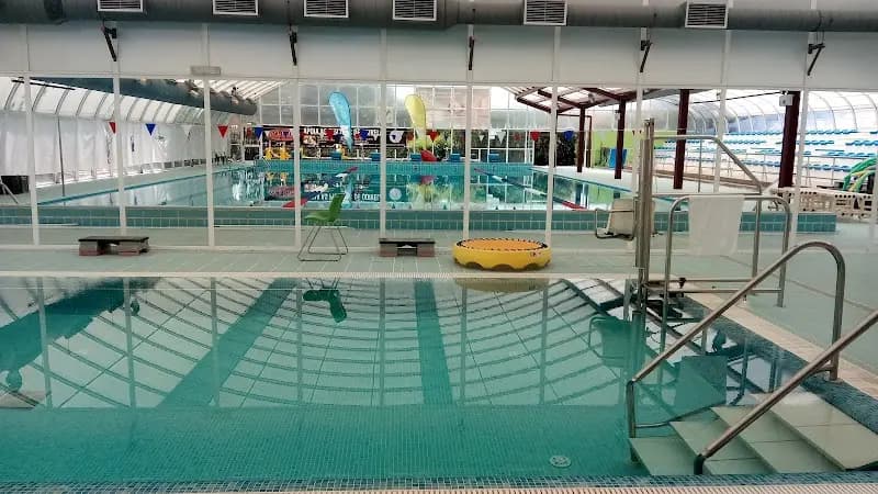 Piscina Municipal de Odivelas