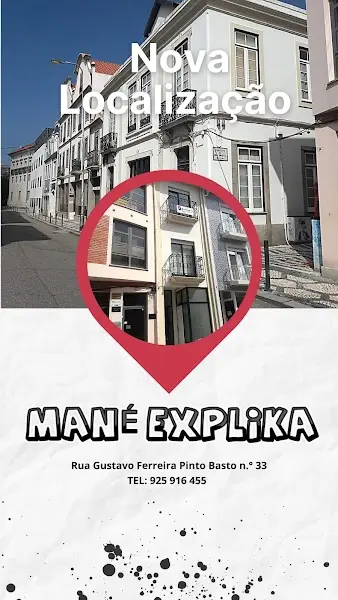 ManéExplika