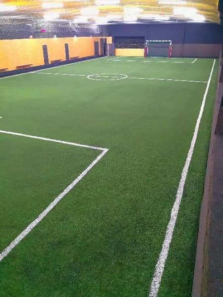 Warrior Sports Center