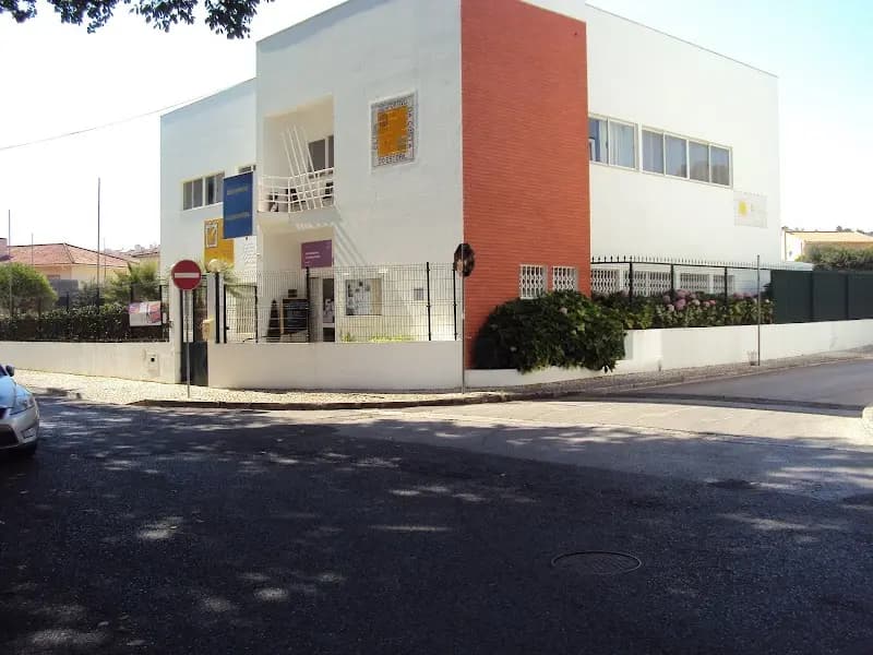 Clube Desportivo Da Costa Do Estoril