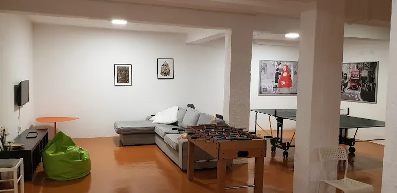 Quadro e Giz - Centro de Estudos e ATL