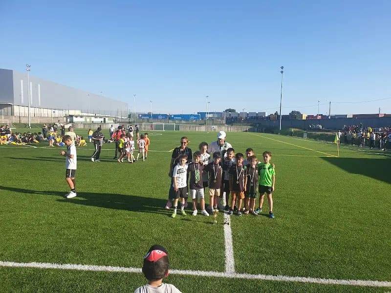 Gatões Futebol Clube