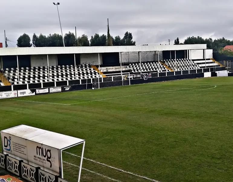 Associação Desportiva Ovarense