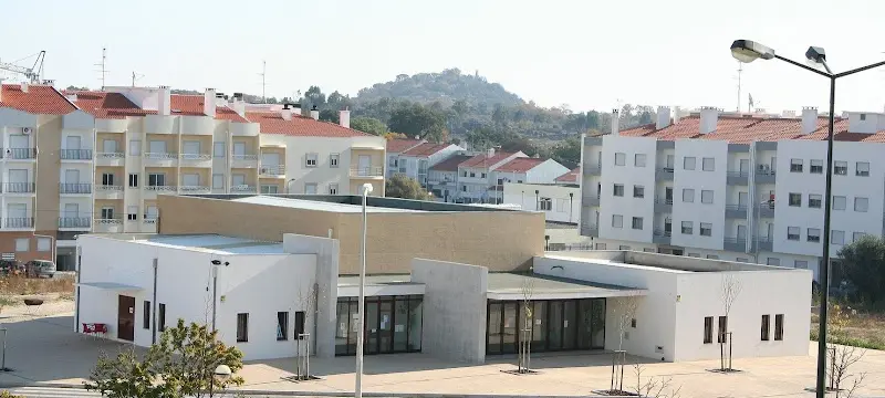 Associação Cultural e Desportiva da Carapalha