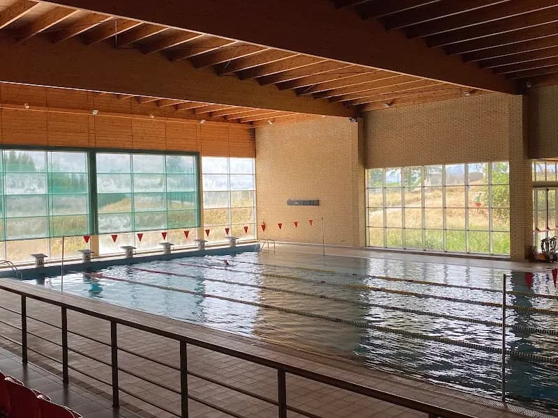 Complexo de Piscinas Municipais