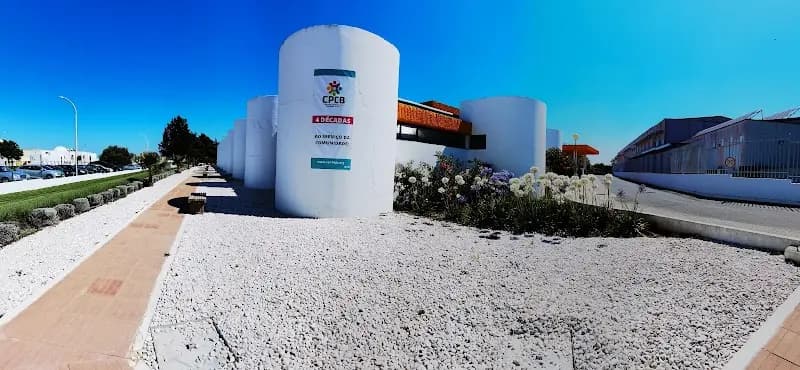 Centro de Paralisia Cerebral de Beja