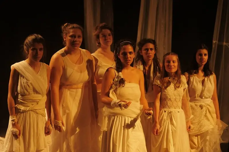 EVOÉ - Escola de Actores