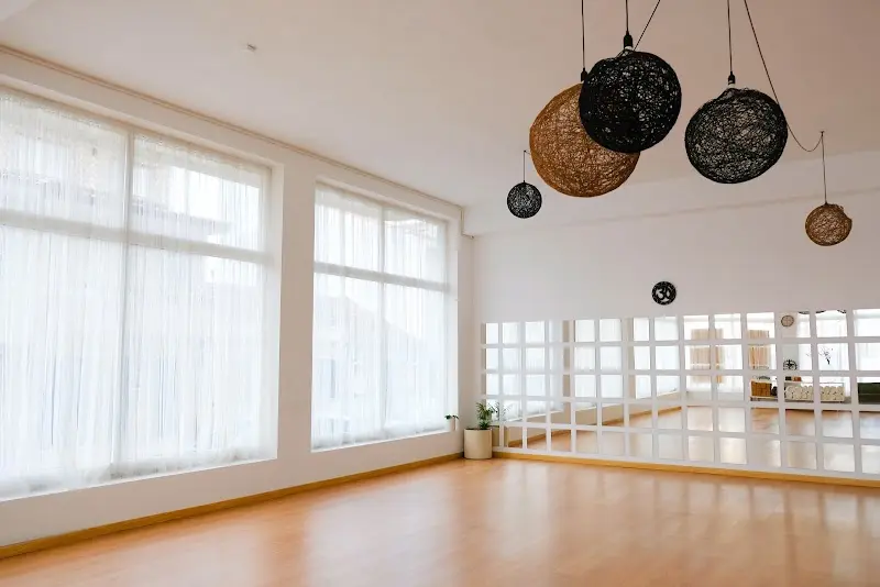 Yolga & Artes Terapêuticas