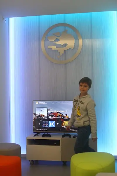 SHARKCODERS Bragança