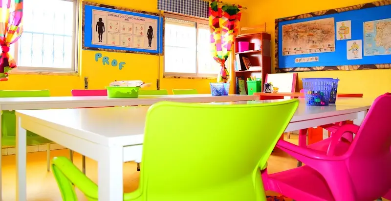 Salas de Estudo - Turma Sempre ON