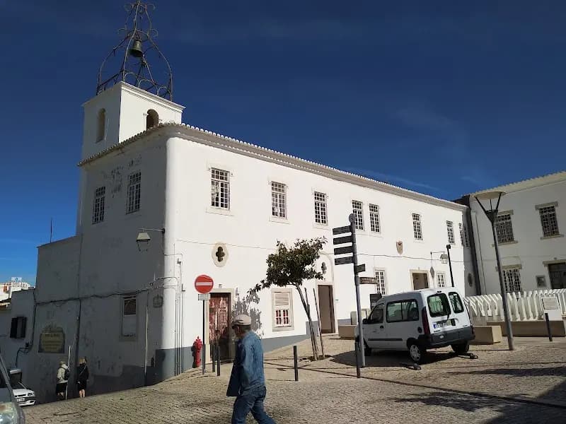 Associação Conservatório De Albufeira