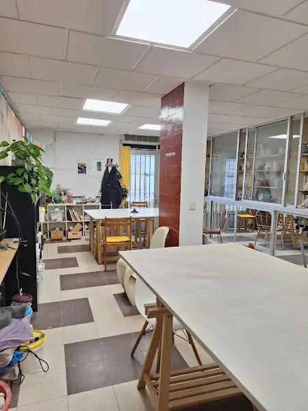 Raiz - Ateliê de Cerâmica