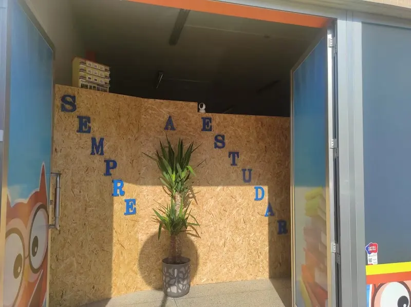 Sempre a Estudar | Centro de estudos