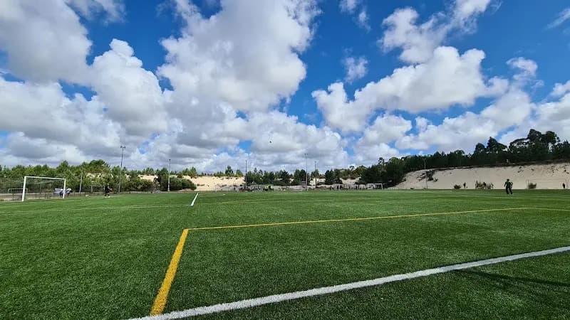 Centro de Formação ADO Futebol