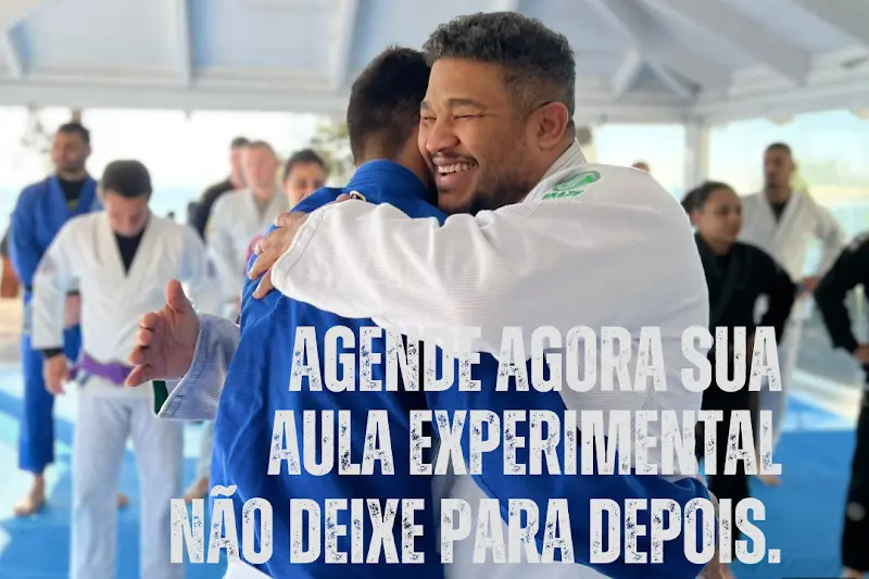 Jiu-Jitsu Família Marola Alfragide
