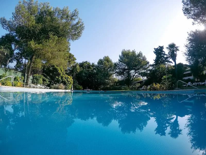 Health Club Visconde