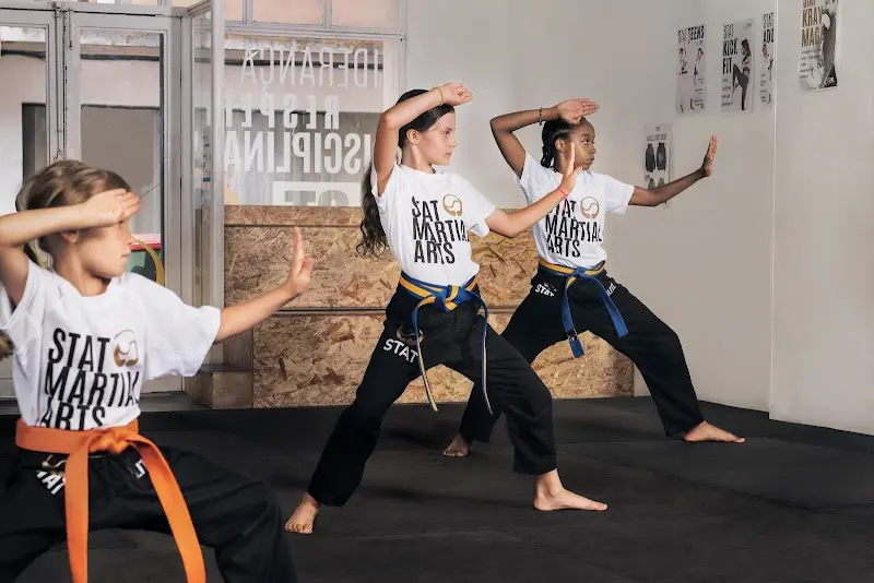 STAT Campo de Ourique