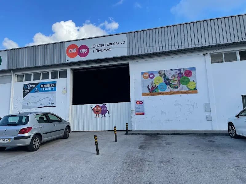 ATL , Transportes Klub Kids