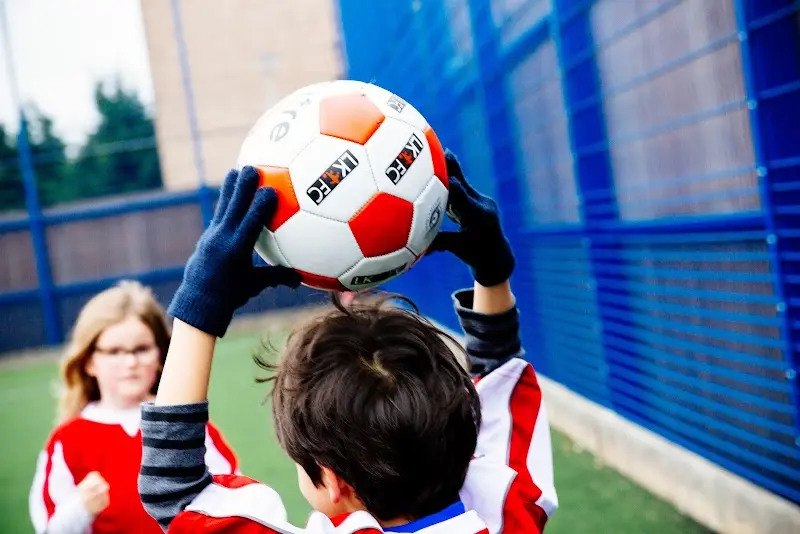 Little Kickers Loulé