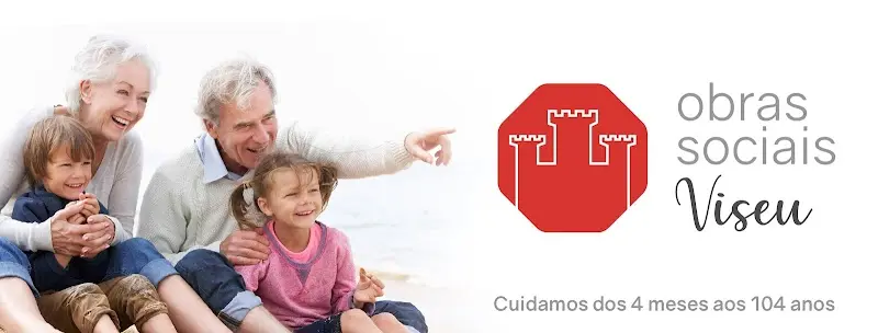 OBRAS SOCIAIS VISEU