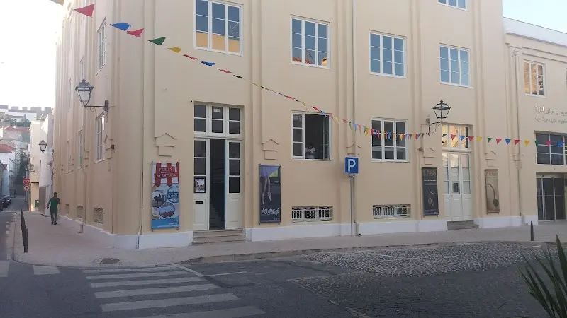 ESTUFA - Plataforma Cultural