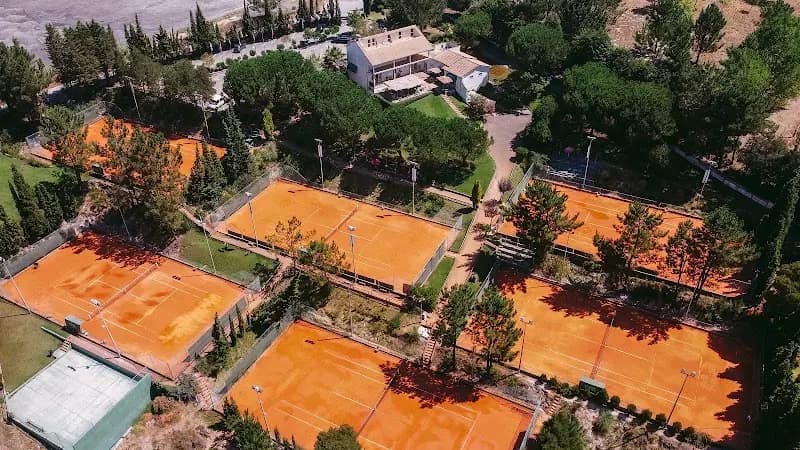 Racket Sports Club Leiria