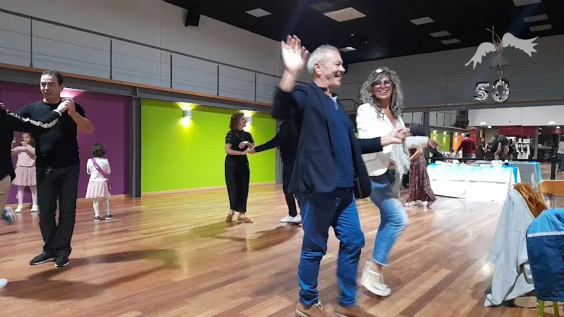 Academia Pedro Sousa