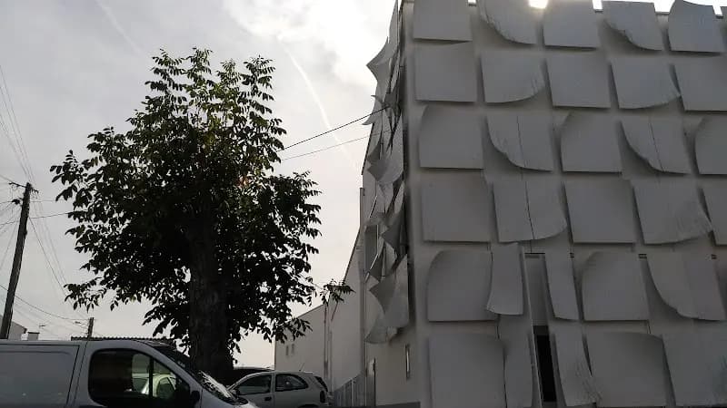 SAMP - Sociedade Artística Musical dos Pousos