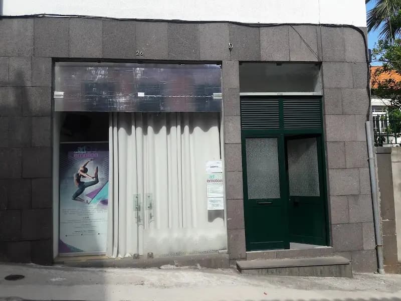 Artemotion - Carla Rodriguez