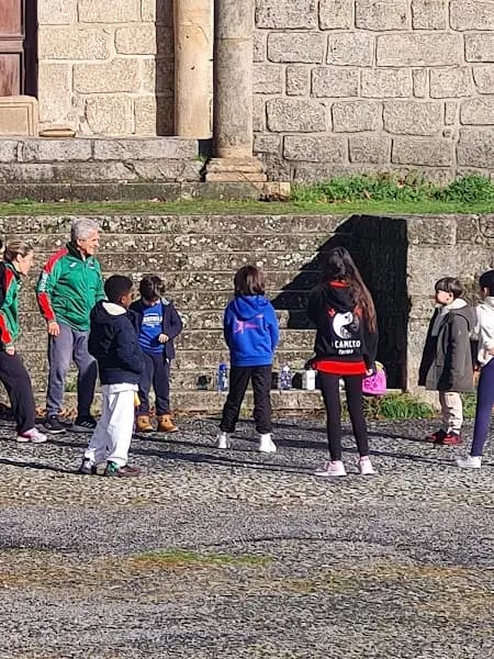 Associação Centro de Artes Marciais da Covilhã e Terapias Orientais