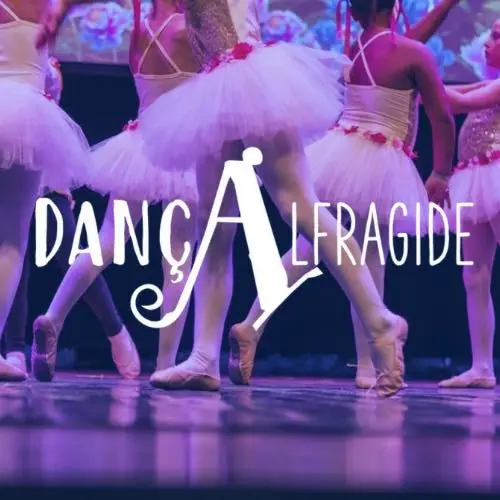 ArtX Project - Escola de Dança